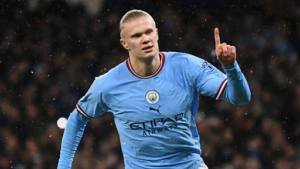 Royaume-Uni : Erling Haaland et Rodri absents pour Manchester City avant le match contre Leicester City