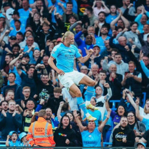 Royaume-Uni : Erling Haaland et Rodri absents pour Manchester City avant le match contre Leicester City