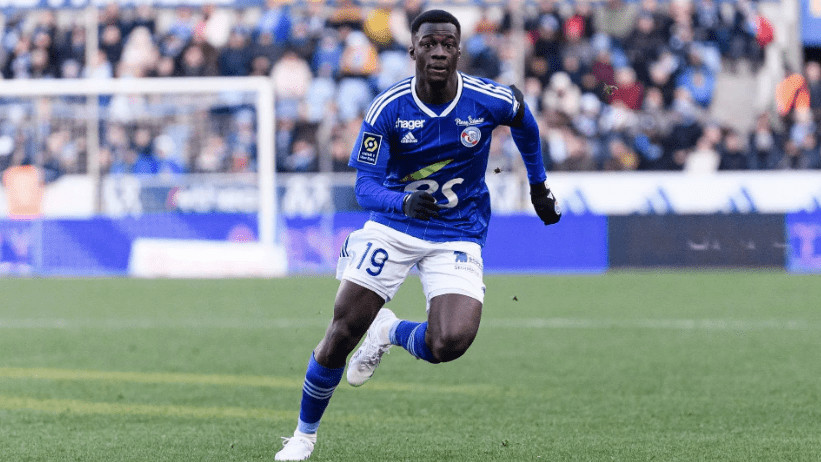 Royaume-Uni : Everton vise Habib Diarra pour renforcer son effectif sénégalais