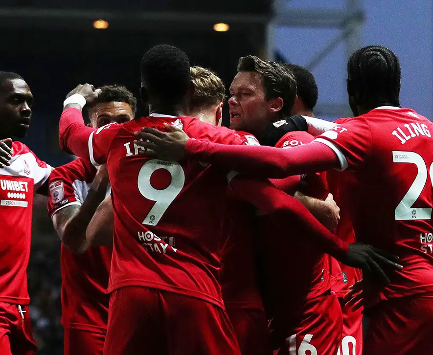 Royaume-Uni : Kelechi Iheanacho obtient une excellente note après la victoire de Middlesbrough