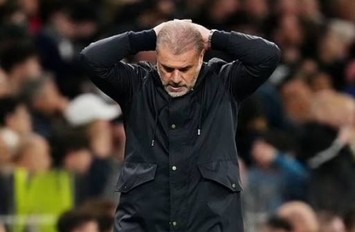 Royaume-Uni : L’avenir incertain d’Ange Postecoglou à Tottenham malgré la campagne européenne
