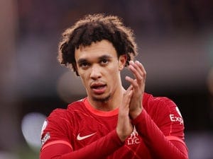 Royaume-Uni : Le message optimiste d’Andrew Robertson sur l’avenir de Trent Alexander-Arnold