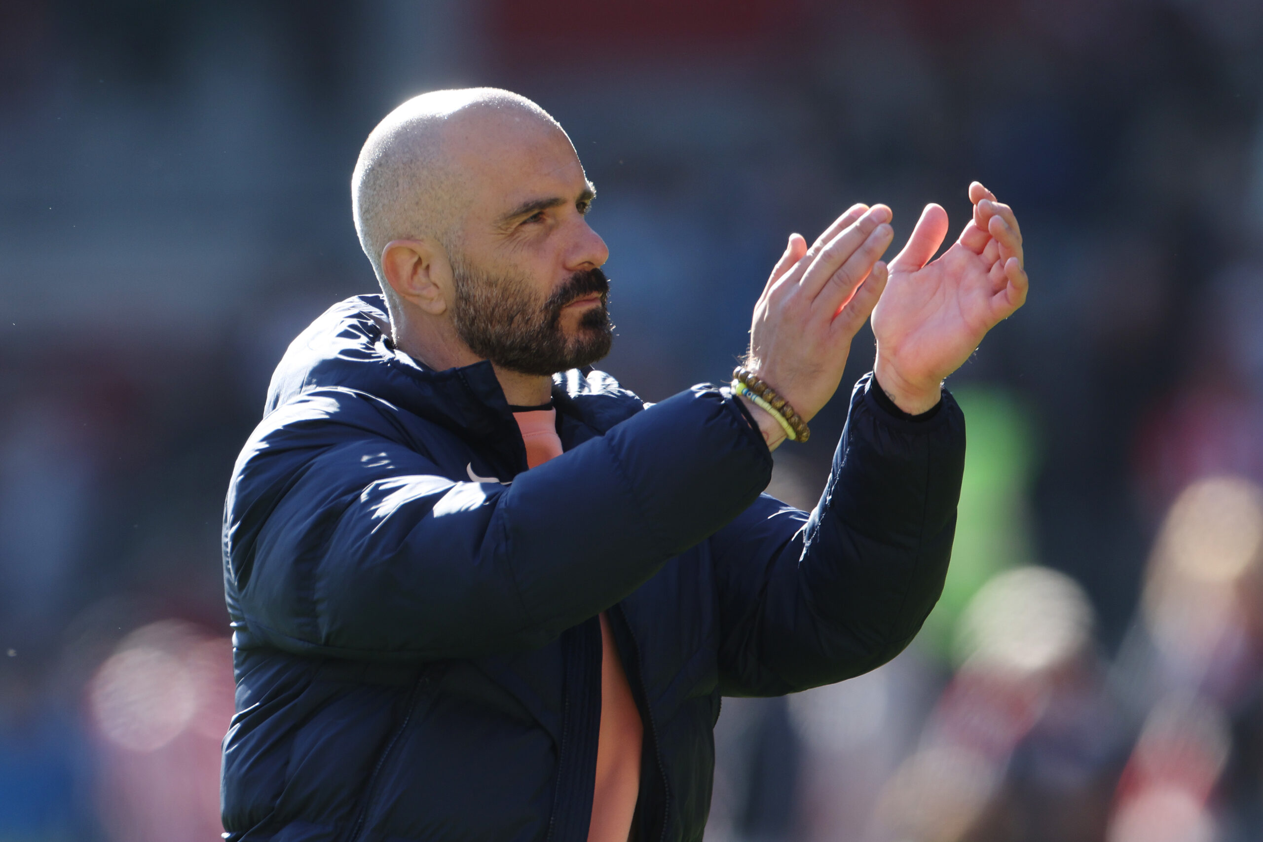 Royaume-Uni : L’entraîneur Enzo Maresca commente la performance de Christopher Nkunku