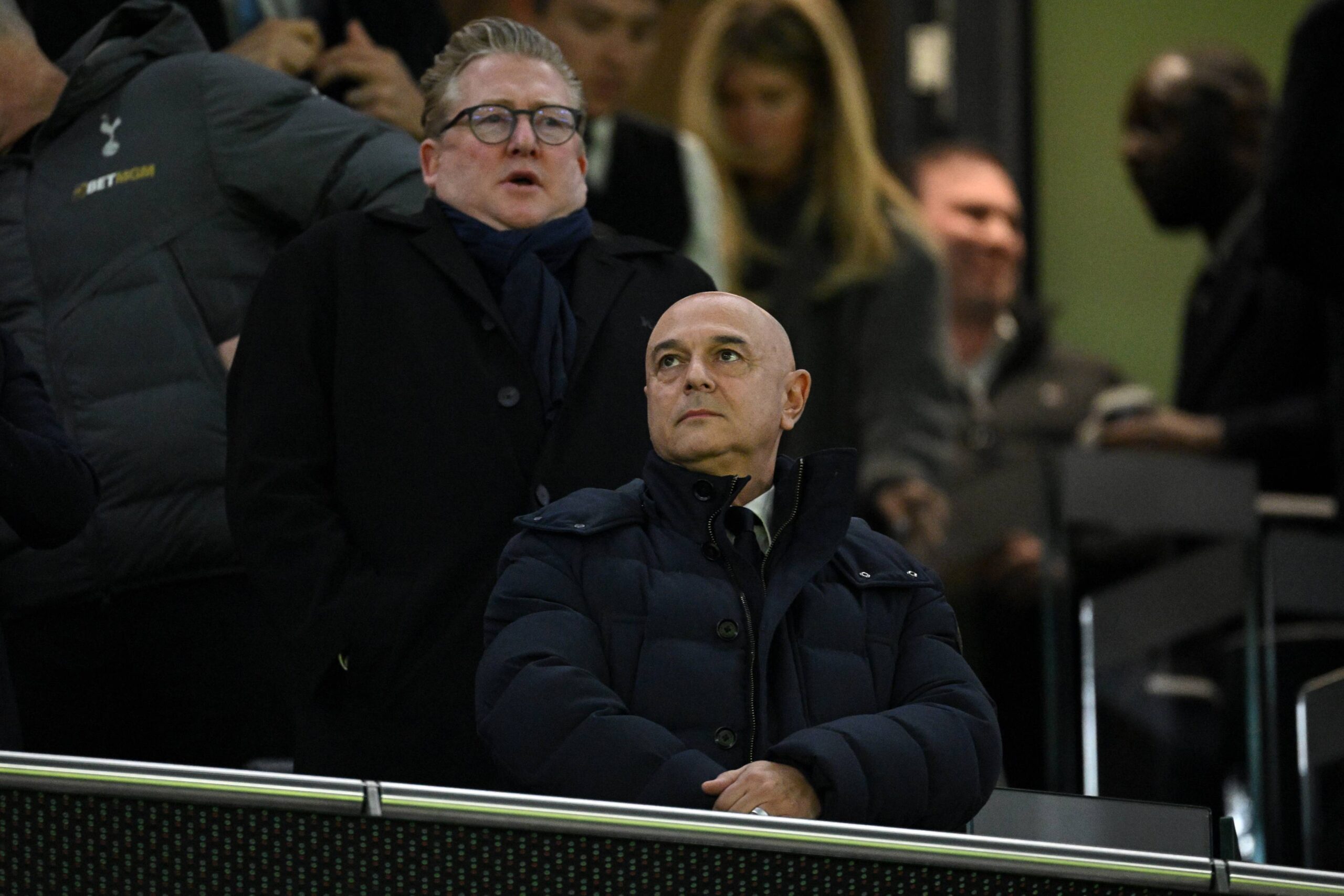 Royaume-Uni : Les défis d’Ange Postecoglou à la tête de Tottenham