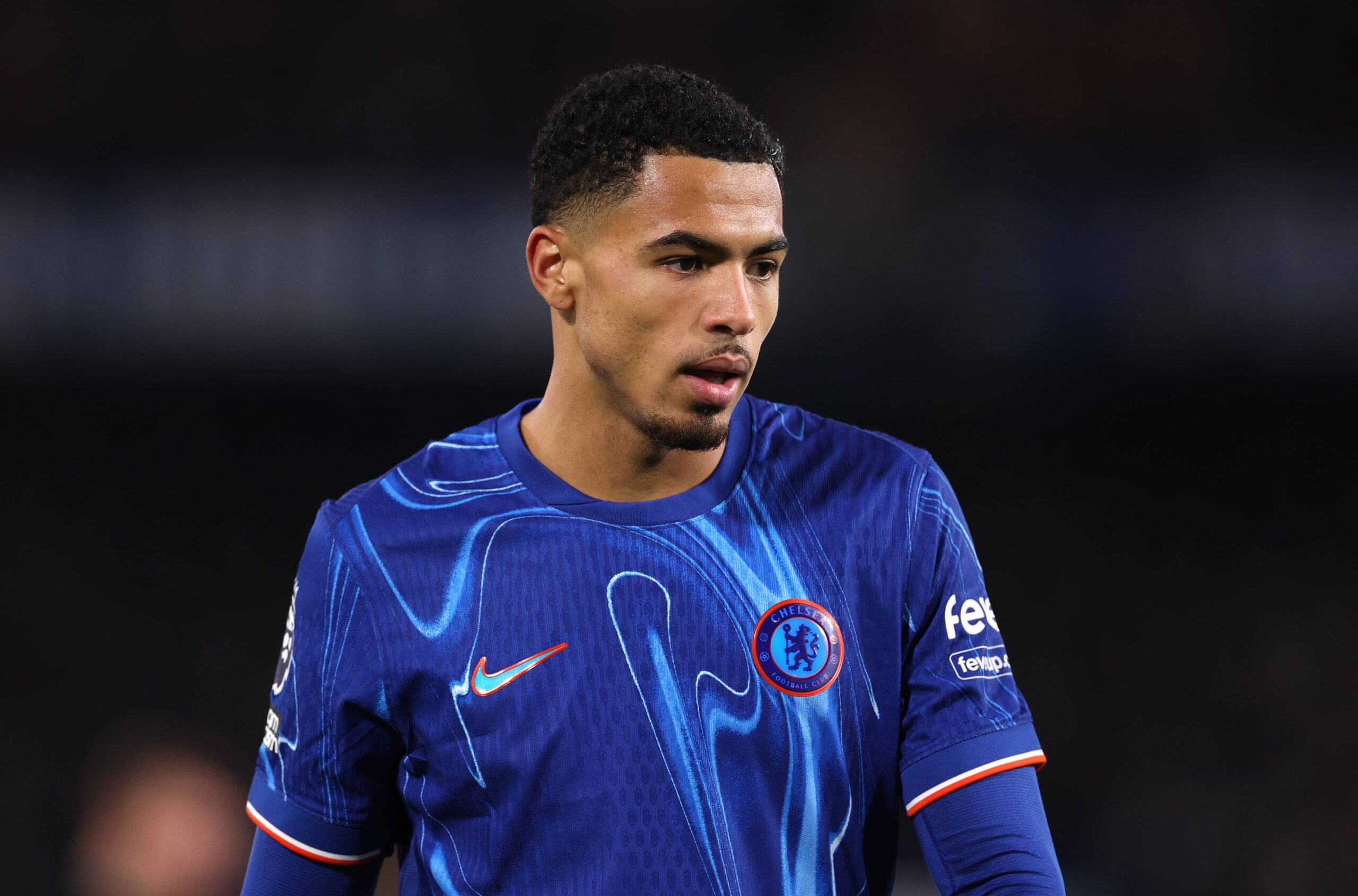 Royaume-Uni : Levi Colwill confiant sur les chances de Chelsea pour la Ligue des champions