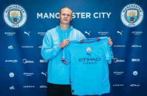 Royaume-Uni : Manchester City face à Leicester sans Haaland et Rodri