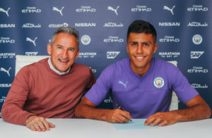 Royaume-Uni : Manchester City face à Leicester sans Haaland et Rodri
