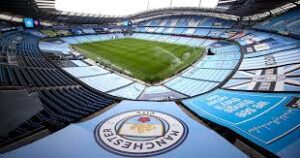 Royaume-Uni : Manchester City face à Leicester sans Haaland et Rodri