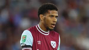 Royaume-Uni : Mise à jour sur les blessures de West Ham avant le match contre Bournemouth