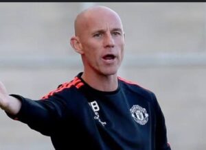 Royaume-Uni : Nicky Butt reçoit un avertissement après un incident lors de son anniversaire