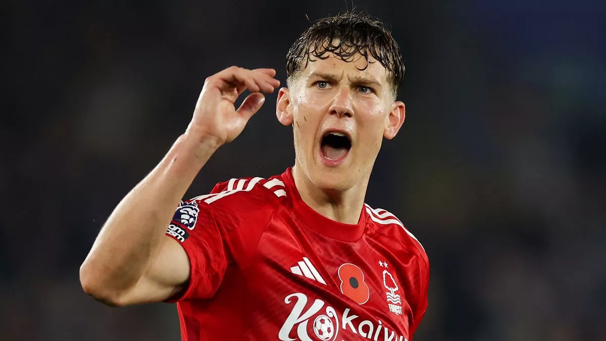 Royaume-Uni : Nottingham Forest garde les pieds sur terre malgré sa position en Premier League