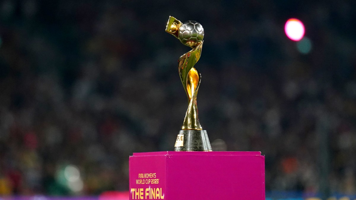 Royaume-Uni : Seule candidature valable pour la Coupe du Monde Féminine 2035 selon Gianni Infantino