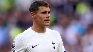Royaume-Uni : Tottenham prépare son match contre Wolverhampton