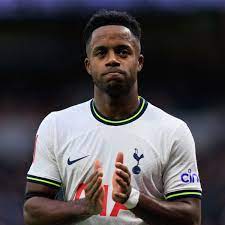 Royaume-Uni : Tottenham prépare son match contre Wolverhampton