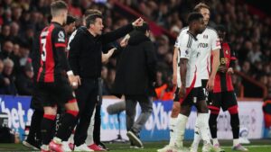 Royaume-Uni : erreur de remplacement pour Ryan Sessegnon lors d’un match de Fulham
