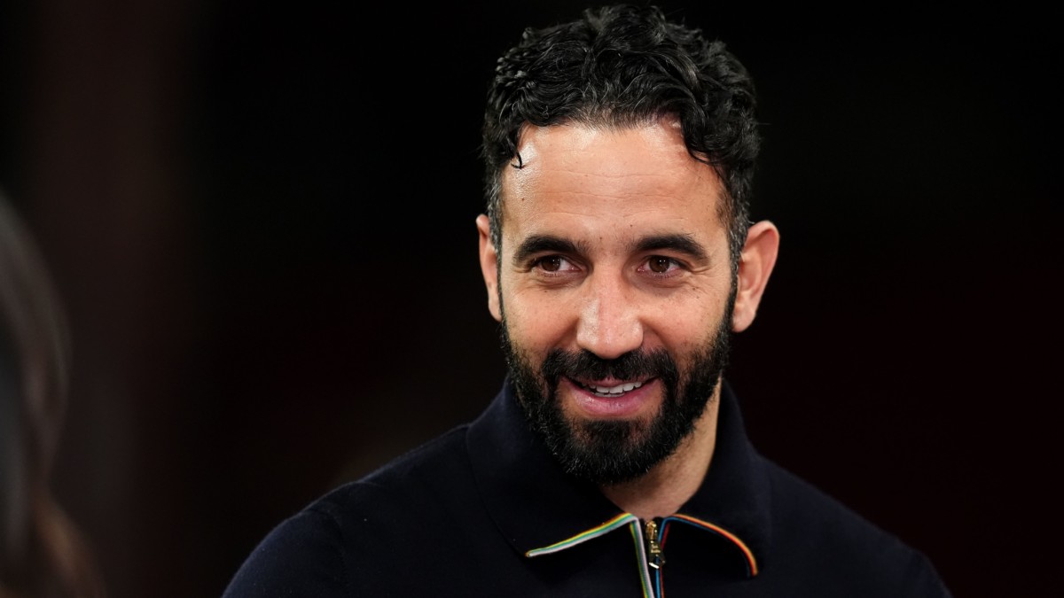 Ruben Amorim appelle les fans de Man Utd à soutenir l’équipe face à Wolves