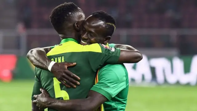 Sadio Mané : « C’est le roi du Sénégal », selon Idrissa Gana Gueye