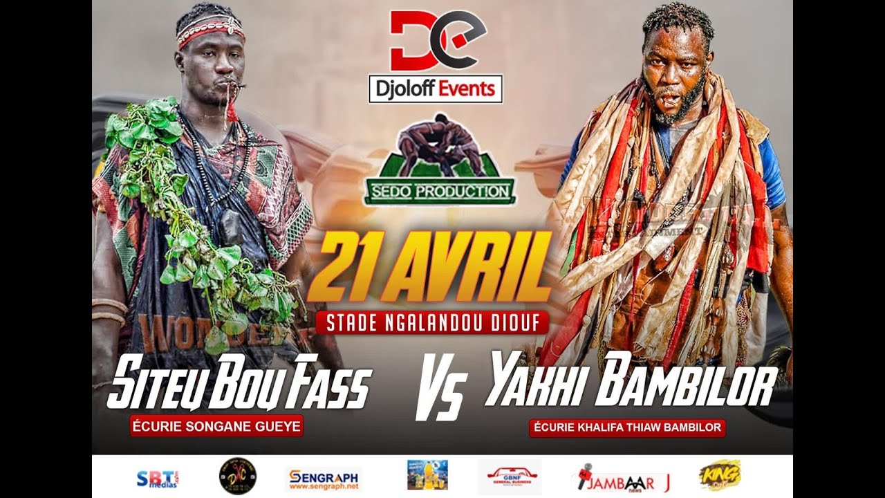 Sénégal : Affrontements Siteu Bou Fass vs Yakhi Bambilor et Sokh Sokh vs Bombar