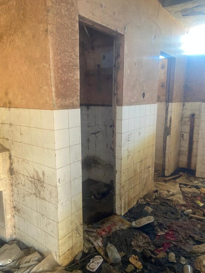 Sénégal : Le Stade Me Babacar Sèye de Saint-Louis, un héritage à restaurer