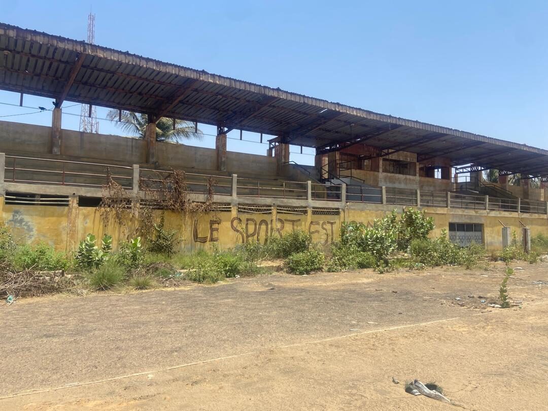 Sénégal : Le Stade Me Babacar Sèye de Saint-Louis, un héritage à restaurer