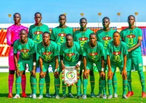 Sénégal : Les Lionceaux U17 doivent battre la Somalie pour se qualifier