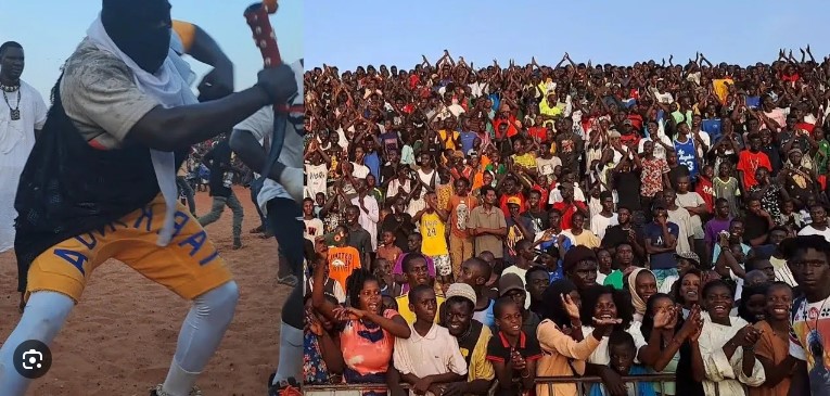 Sénégal : Nouvelles directives pour encadrer les événements de lutte