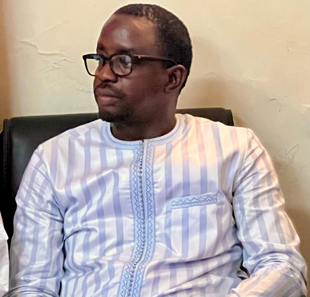 Sénégal : Ousmane Thiam à la tête de l’Orcav de Matam après le renouvellement des instances