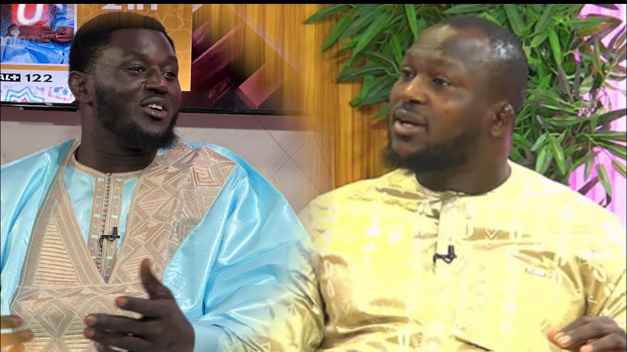 Sénégal : Tensions persistantes entre Modou Lo et Balla Gaye 2