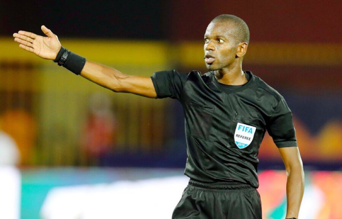 Sénégal : Un arbitre sénégalais parmi les sélectionnés pour la Coupe du monde des clubs 2025