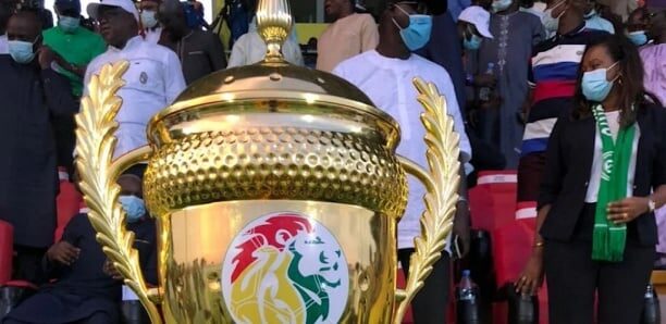 Sénégal : les quarts de finale de la Coupe mettent le Jaraaf à l’épreuve