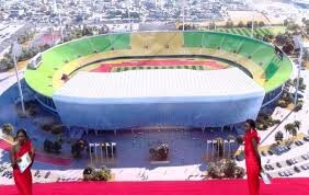 Sénégal : remise des clés du Stade Léopold Sédar Senghor réhabilité