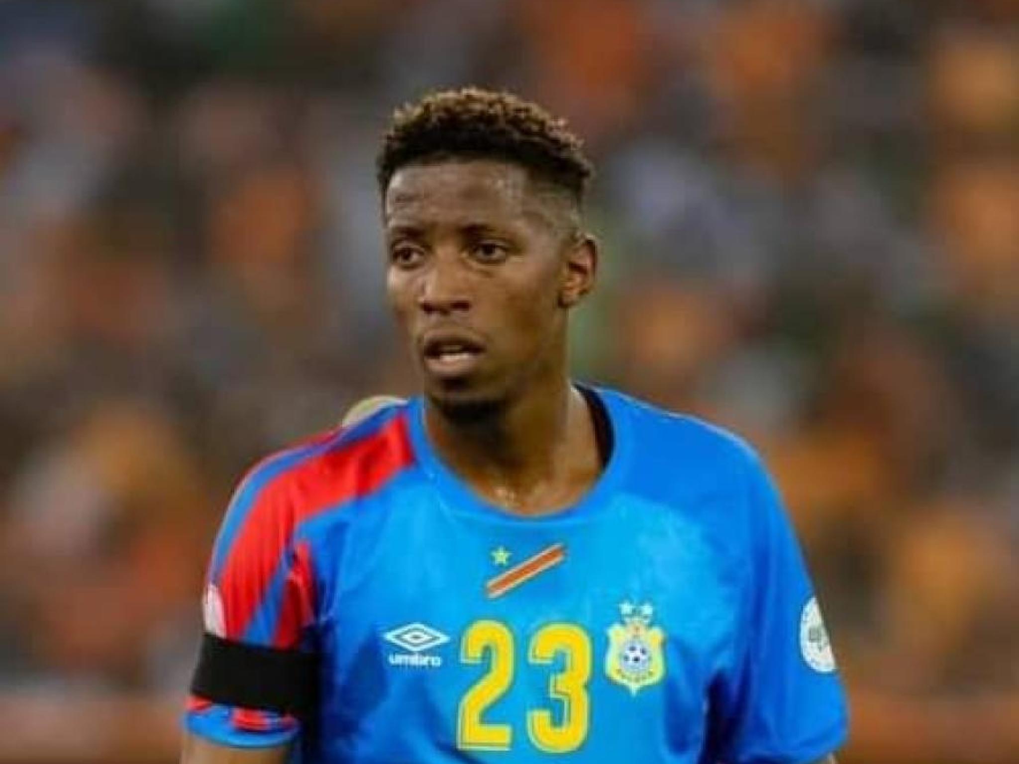 Simon Banza met en garde le Sénégal avant le match retour contre la RDC