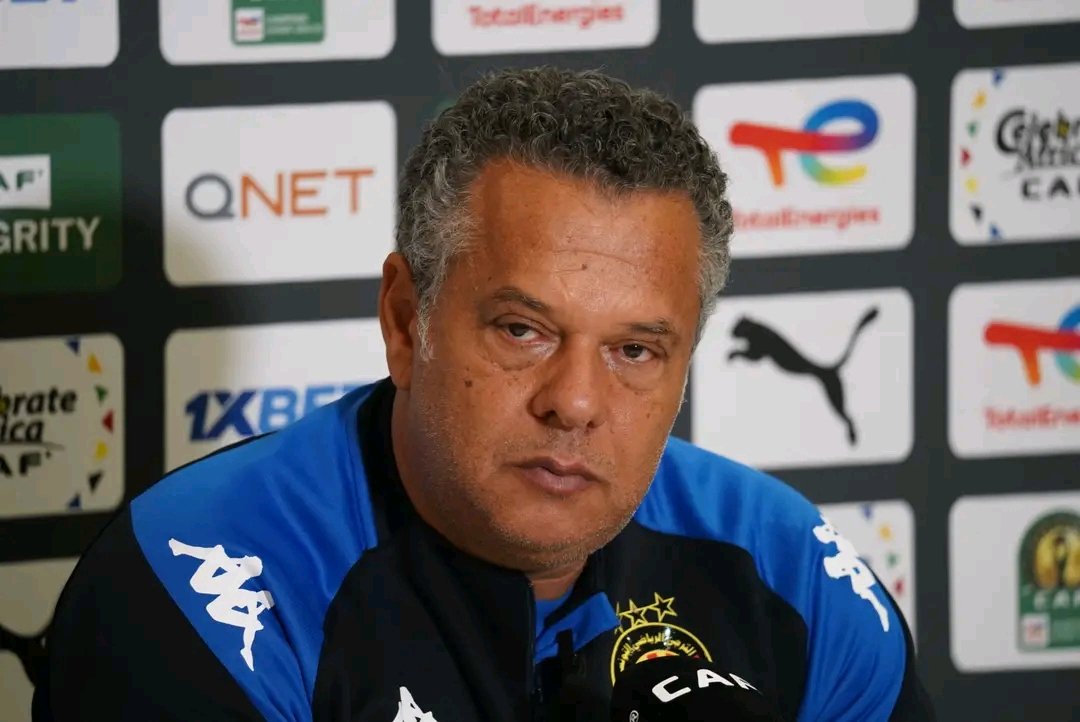 Tunisie : L’entraîneur de l’Espérance de Tunis promet de battre Mamelodi Sundowns