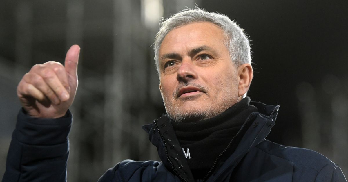 Turquie : Suspension de trois matchs pour José Mourinho