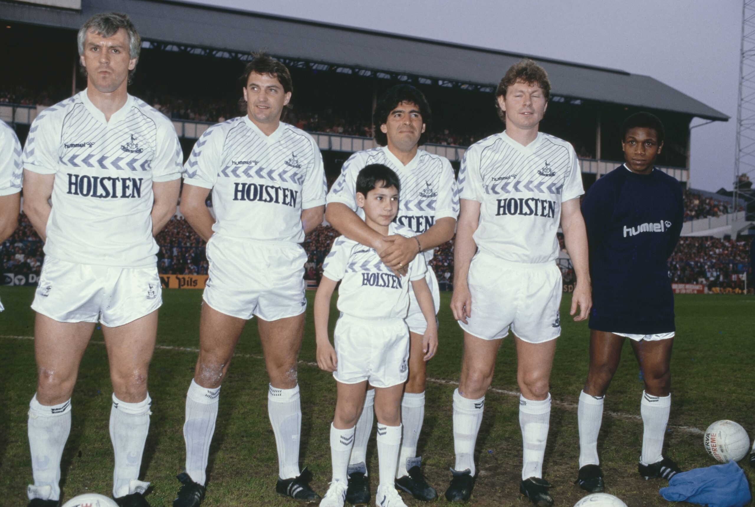 Un ancien joueur de Chelsea et Tottenham prédit des trophées européens pour ses anciens clubs