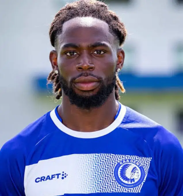 Un club belge en négociations avec Jordan Torunarigha pour un nouveau contrat
