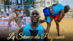 Un professeur analyse les erreurs d’Ada Fass contre Lac 2 au Sénégal