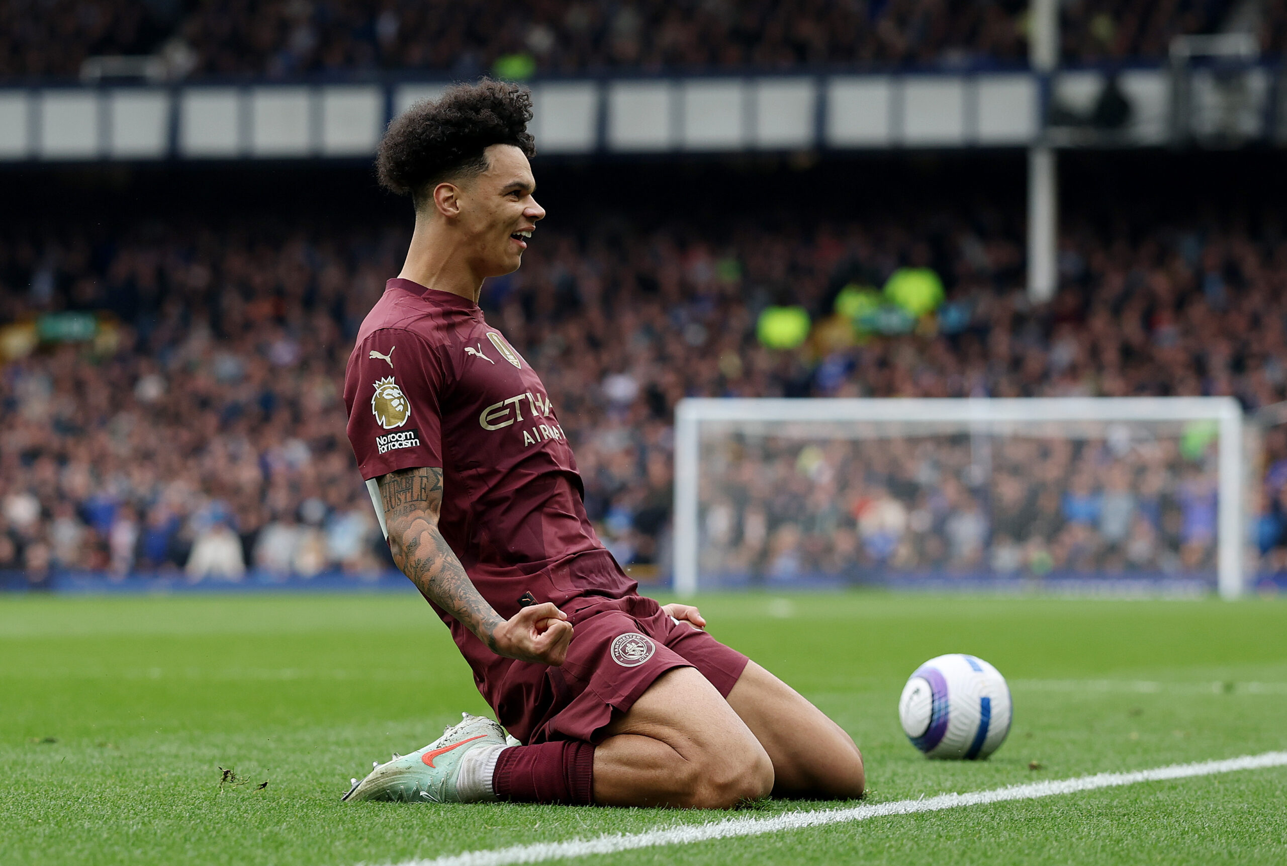 Victoire cruciale de Manchester City : Guardiola souligne l’importance de gagner à Goodison Park