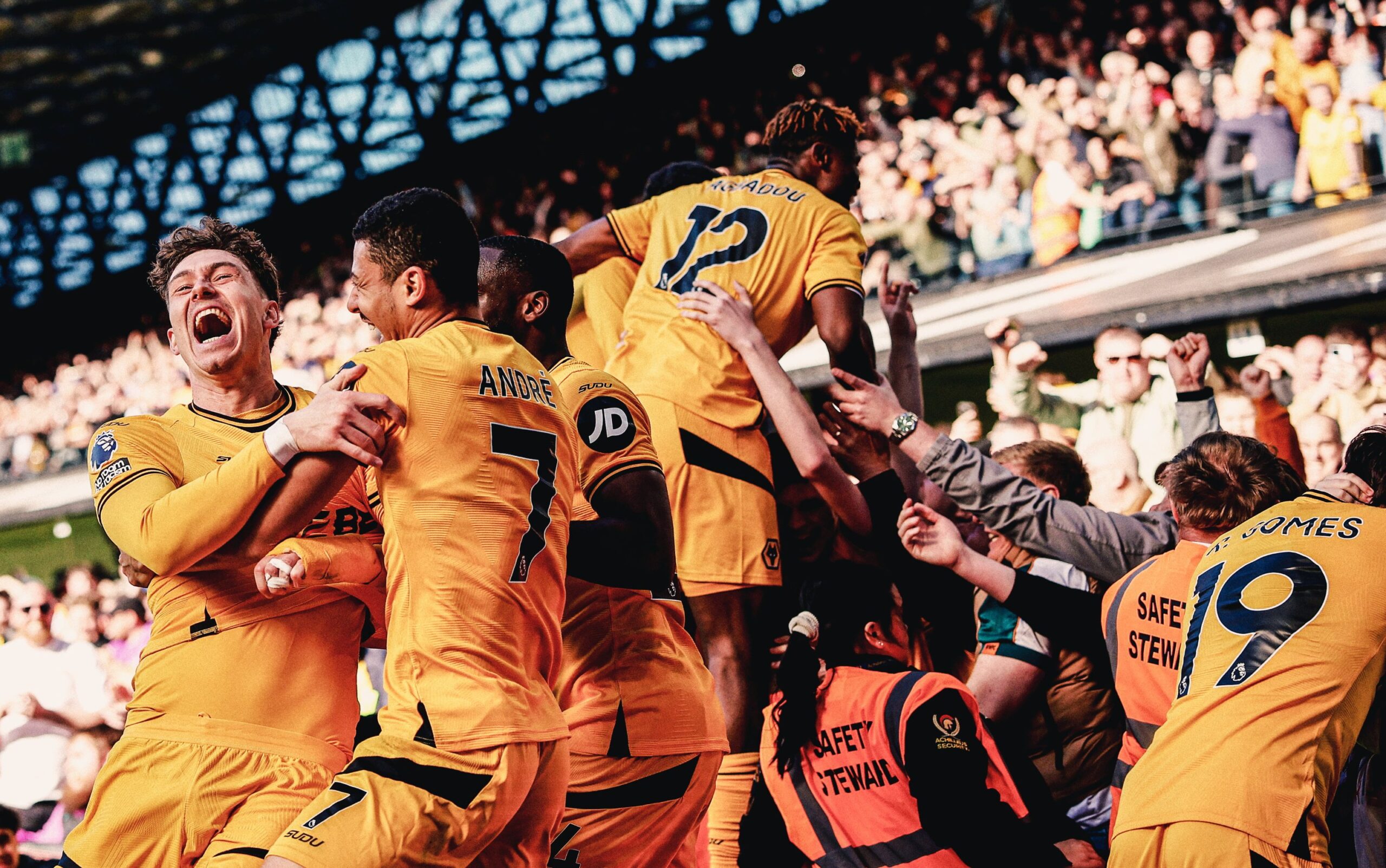 Victoire cruciale de Wolverhampton contre Ipswich Town