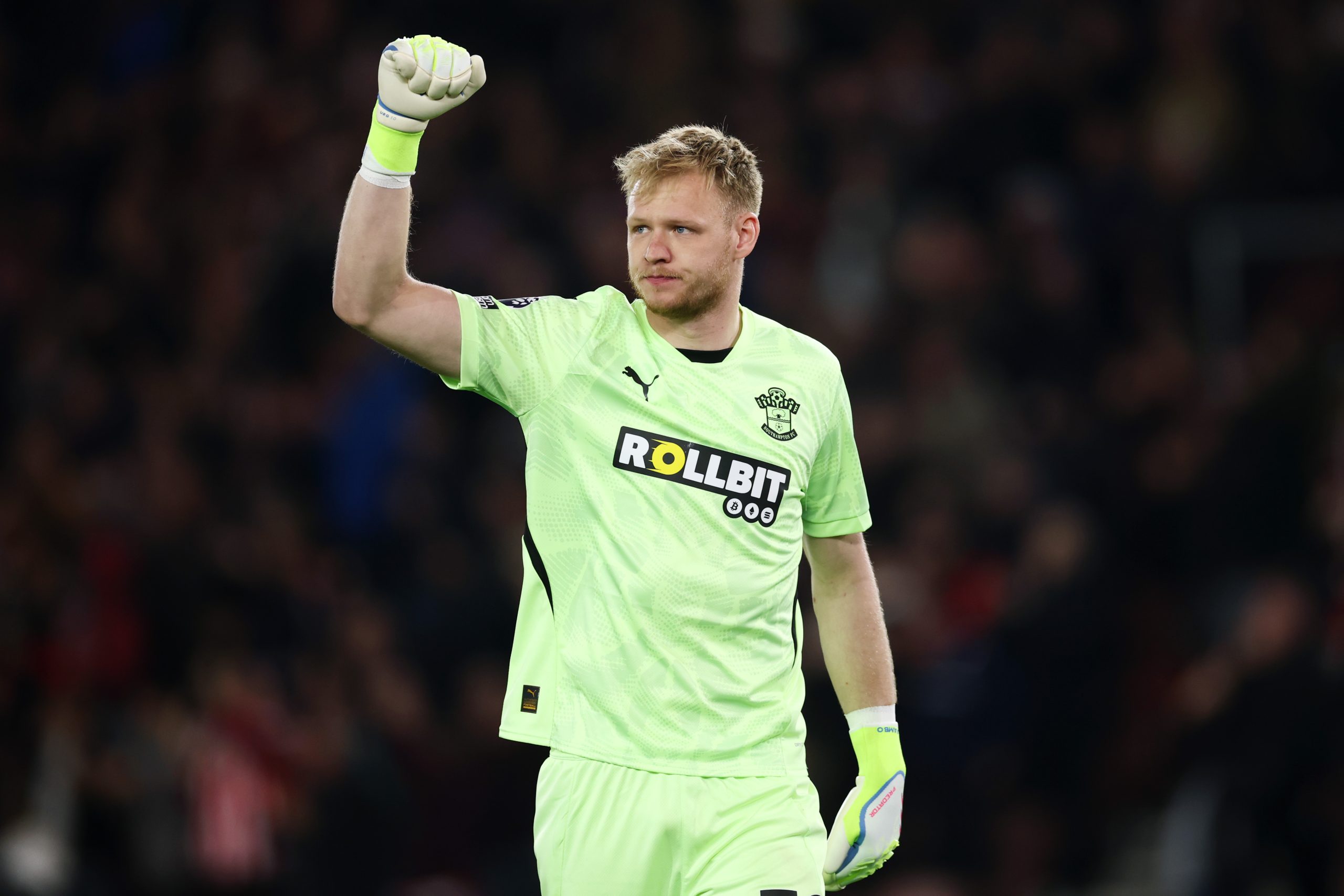 West Ham vise Aaron Ramsdale pour renforcer ses options de gardien