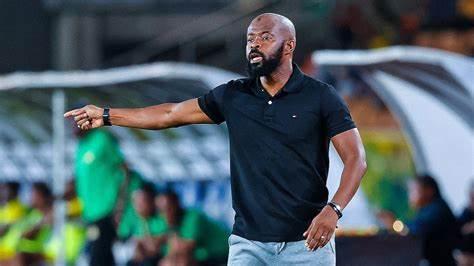 Youssoupha Dabo quitte l’As Vita Club pour nouvelles missions internationales
