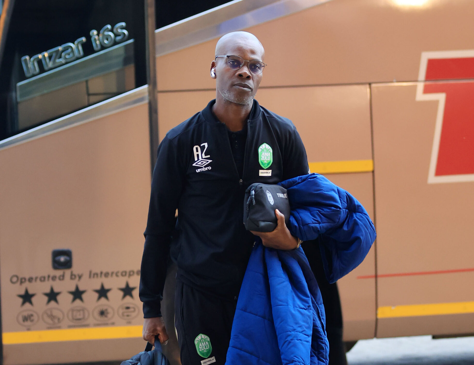 Afrique du Sud : Arthur Zwane analyse les performances d’AmaZulu en championnat