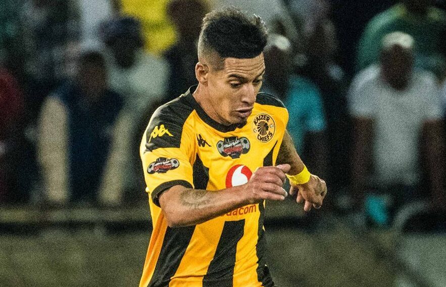 Afrique du Sud : Gaston Sirino compare les Kaizer Chiefs et les Mamelodi Sundowns
