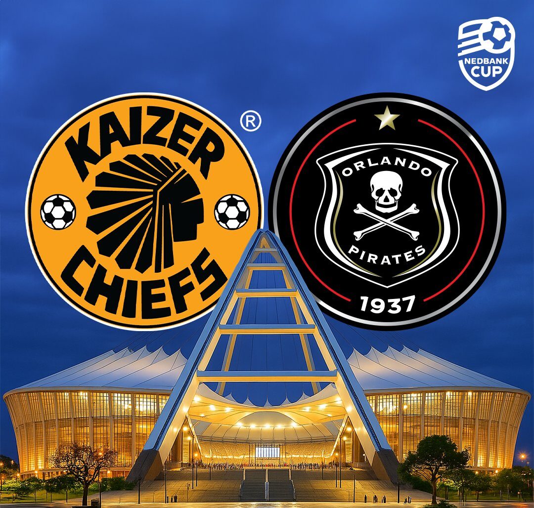 Afrique du Sud : Incident lors de la vente de billets pour la finale de la Nedbank Cup