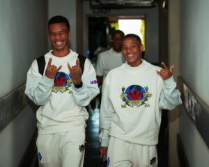 Afrique du Sud : José Riveiro justifie l’inclusion de jeunes talents lors du Soweto Derby