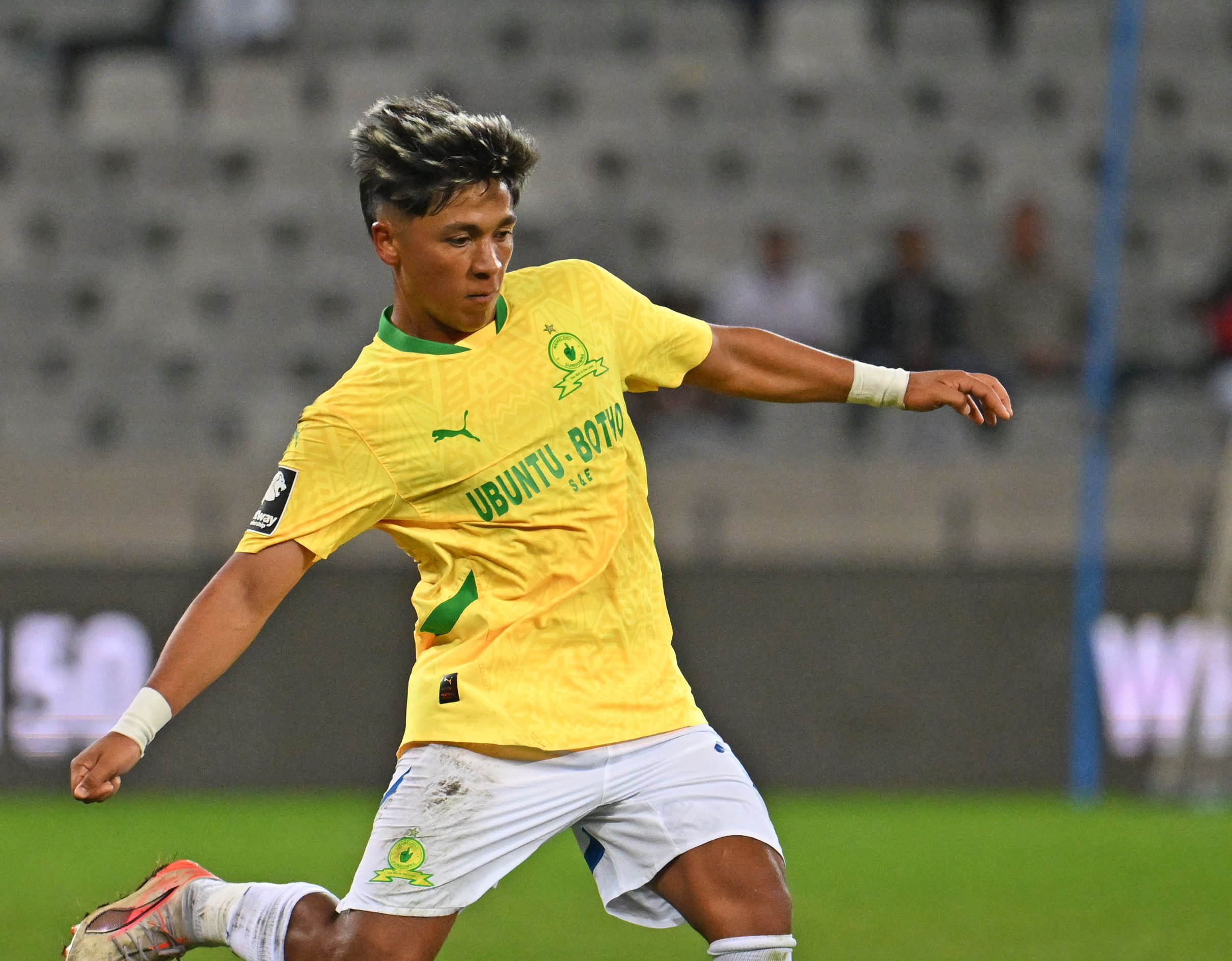 Afrique du Sud : Le coach Cardoso face au dilemme des blessures et des titres