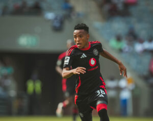 Afrique du Sud : Le derby de Soweto dominé par les Orlando Pirates