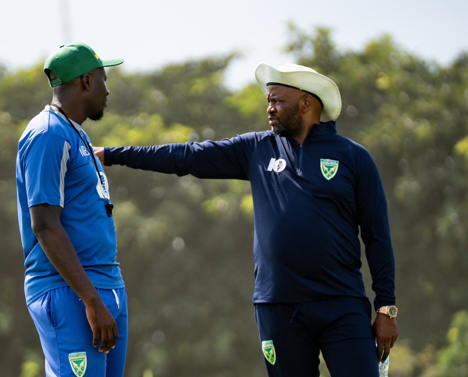 Afrique du Sud : Les Golden Arrows recrutent de nombreux joueurs de l’ancien Royal AM