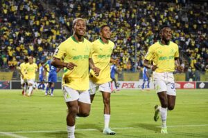 Afrique du Sud : Lucas Ribeiro Costa pressenti pour le titre de joueur de la saison