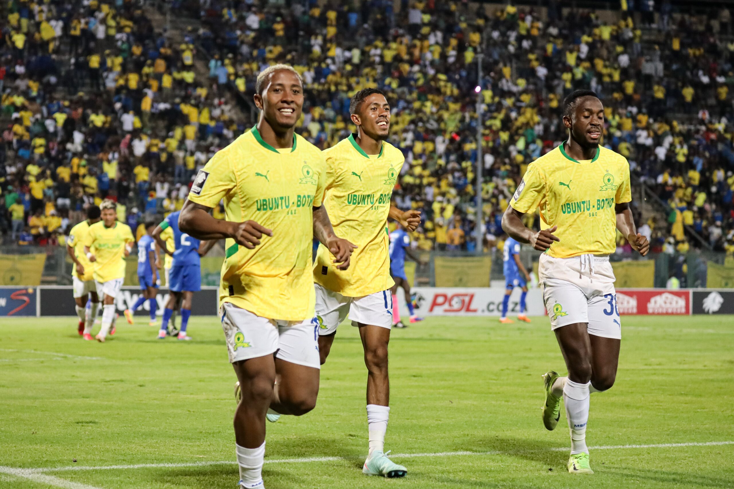 Afrique du Sud : Lucas Ribeiro Costa pressenti pour le titre de joueur de la saison